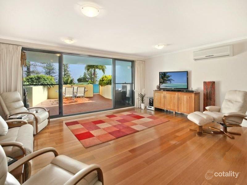 103/5 Clarence St, Port Macquarie, NSW 2444
