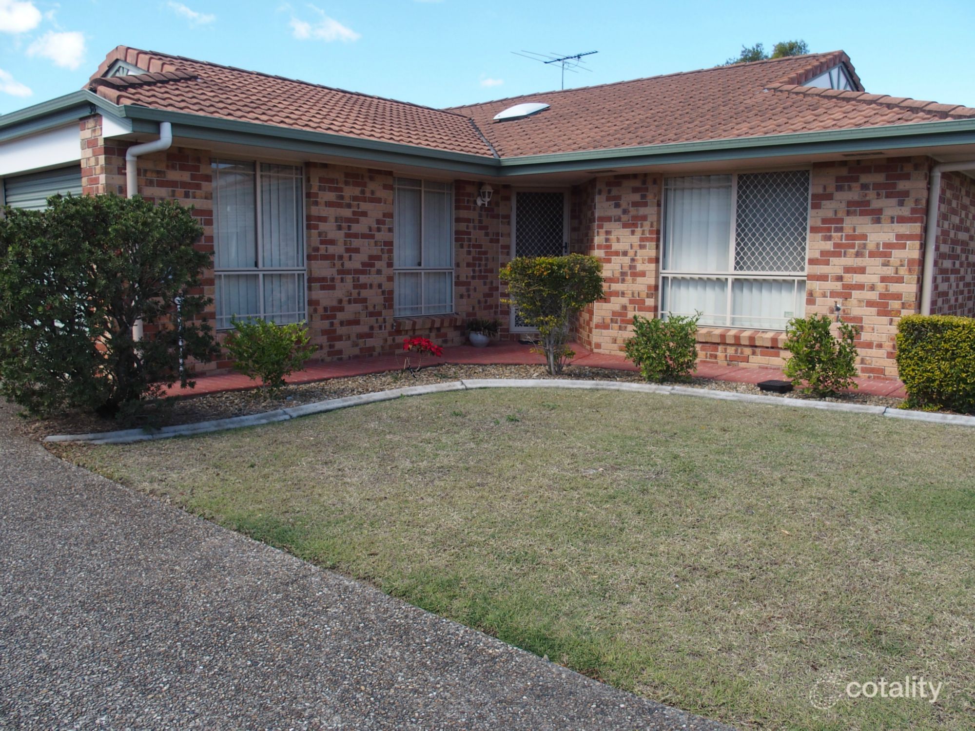 38/32 Kate St, Carina, QLD 4152