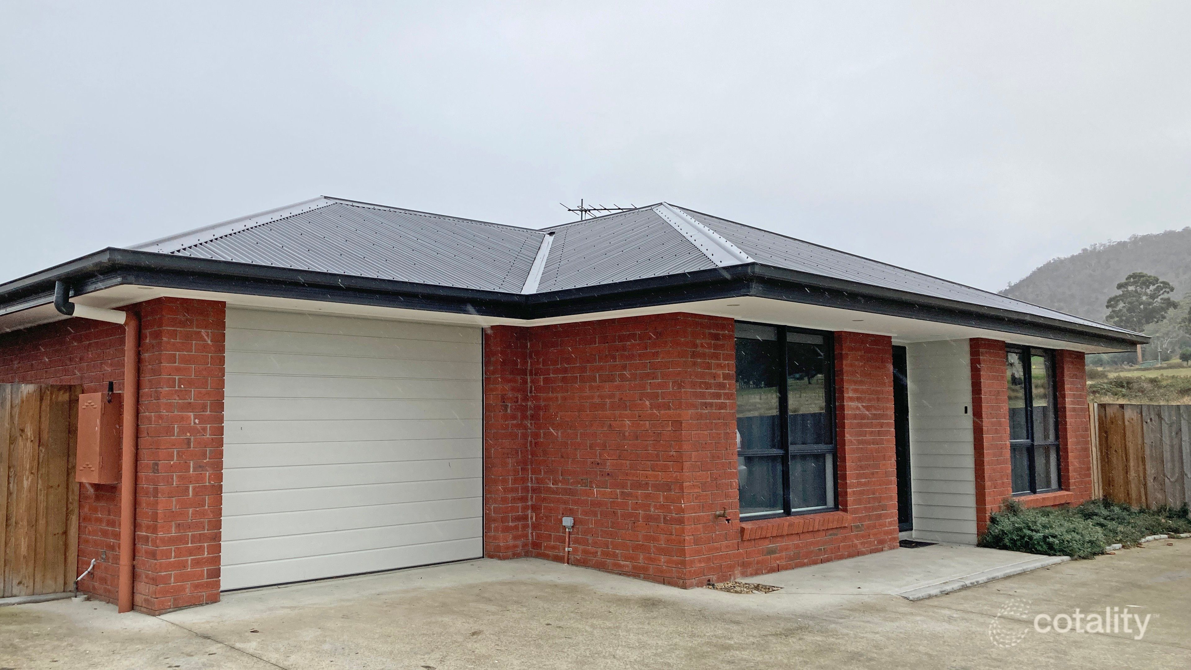 3/263a Back River Rd, New Norfolk, TAS 7140