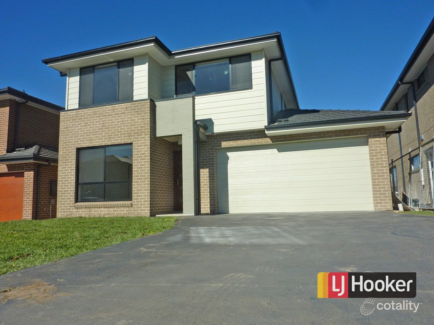 20 Loura St, Tallawong, NSW 2762