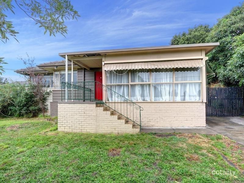 6 Pratt Ave, Frankston South, VIC 3199