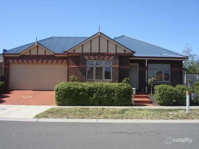 16 Lavender Pl, Hoppers Crossing, VIC 3029