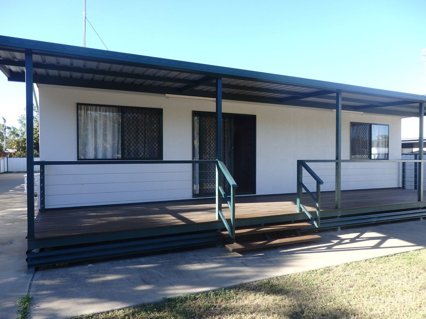 1/8 Main St, Bluff, QLD 4702