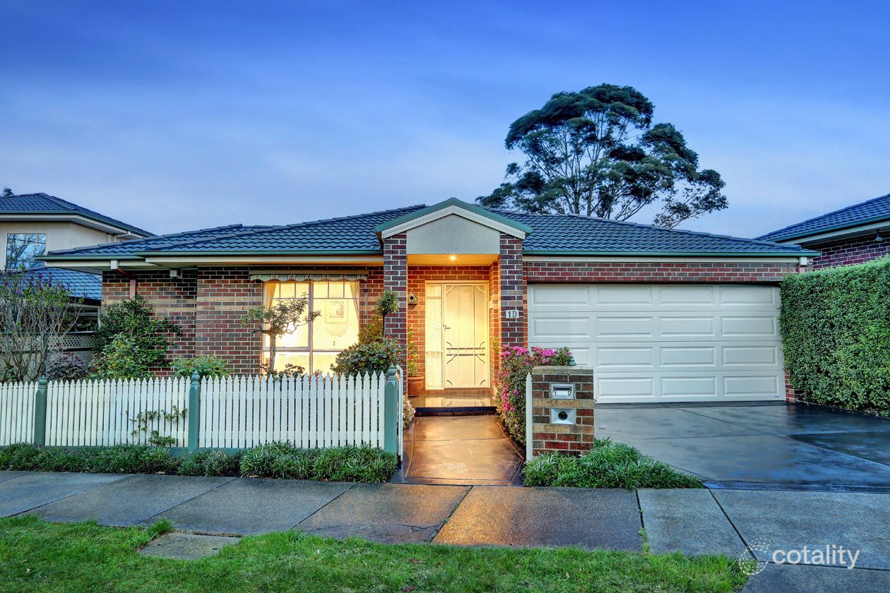 1d Wooddale Gr, Mitcham, VIC 3132