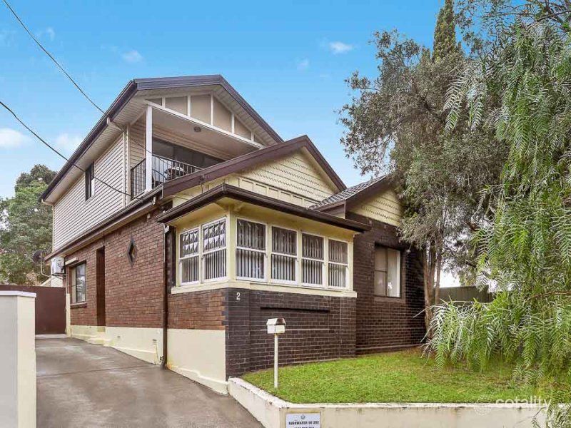 2 Fremlin St, Botany, NSW 2019