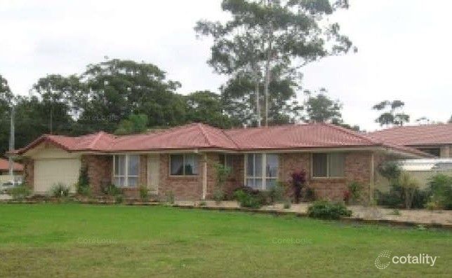 2 Cromer Cl, Woolgoolga, NSW 2456