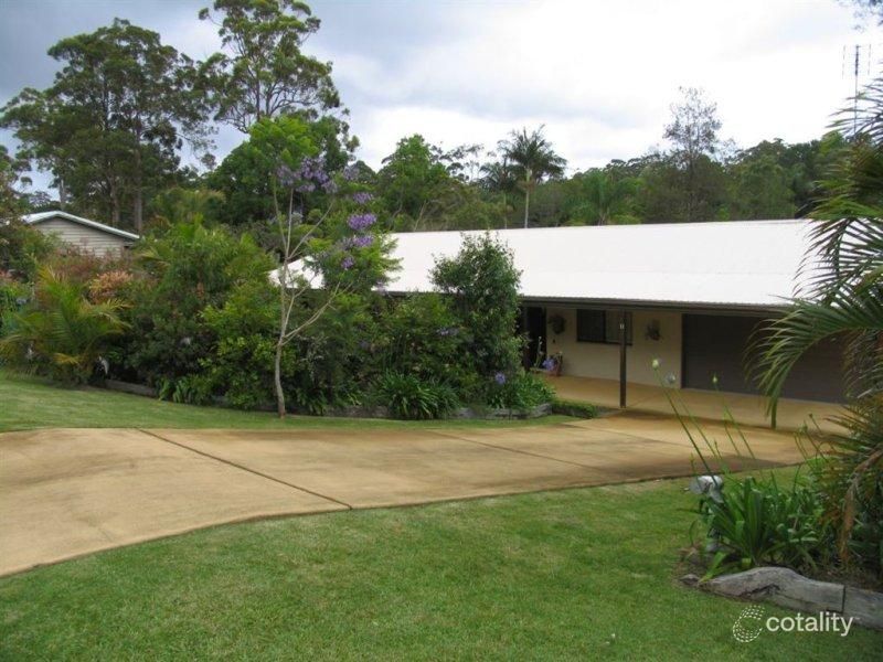 11 Wandoo Ct, Mapleton, QLD 4560