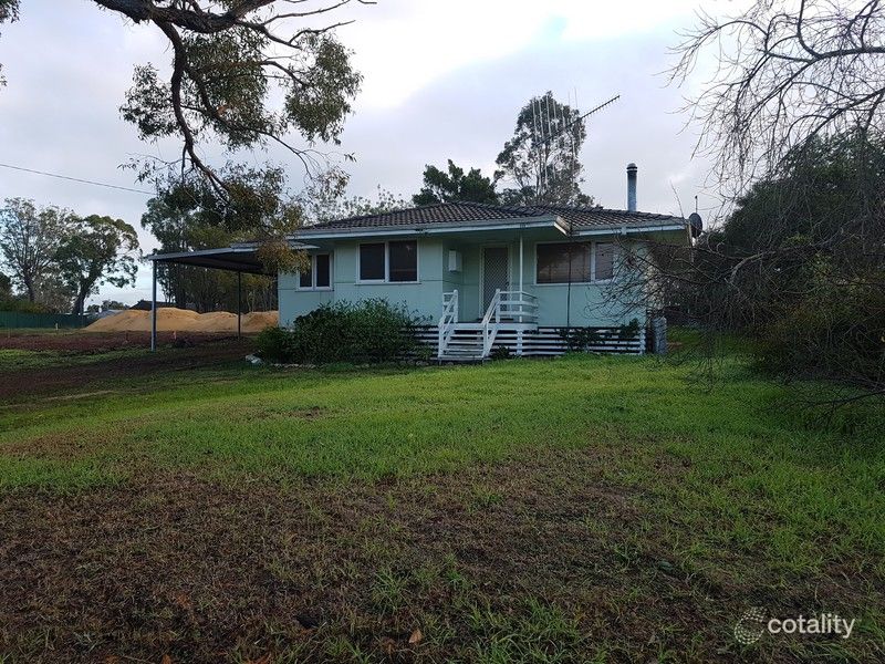 10 Trent St, Frankland River, WA 6396