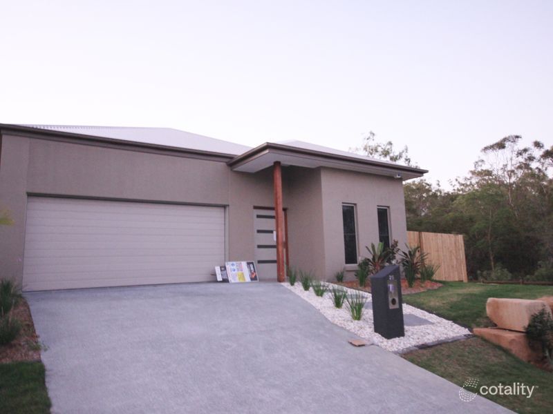 25 Meander Cct, Holmview, QLD 4207