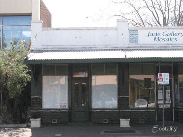 21-23 Glen Osmond Rd, Eastwood, SA 5063