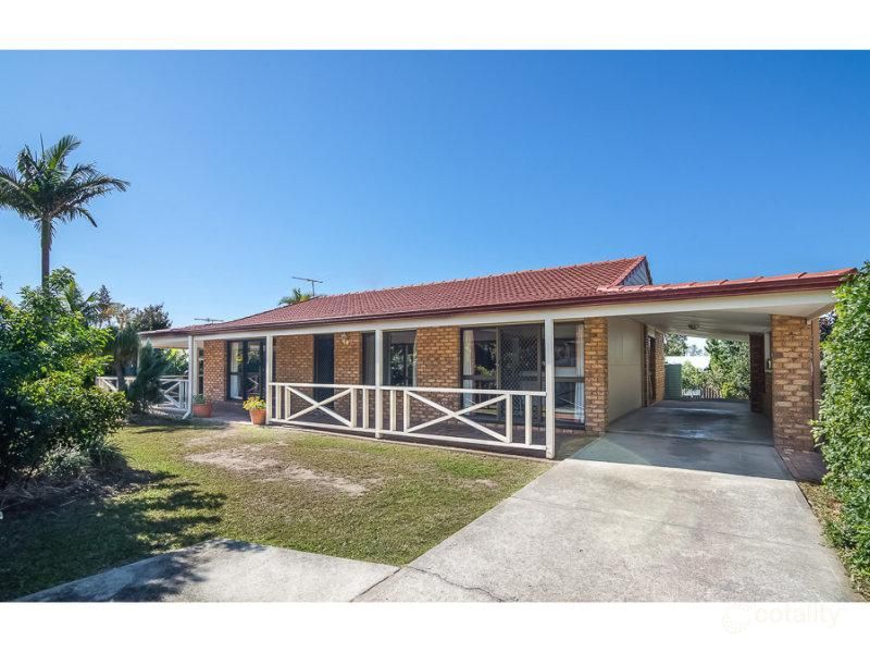 24 Yorkshire Cres, Mount Warren Park, QLD 4207