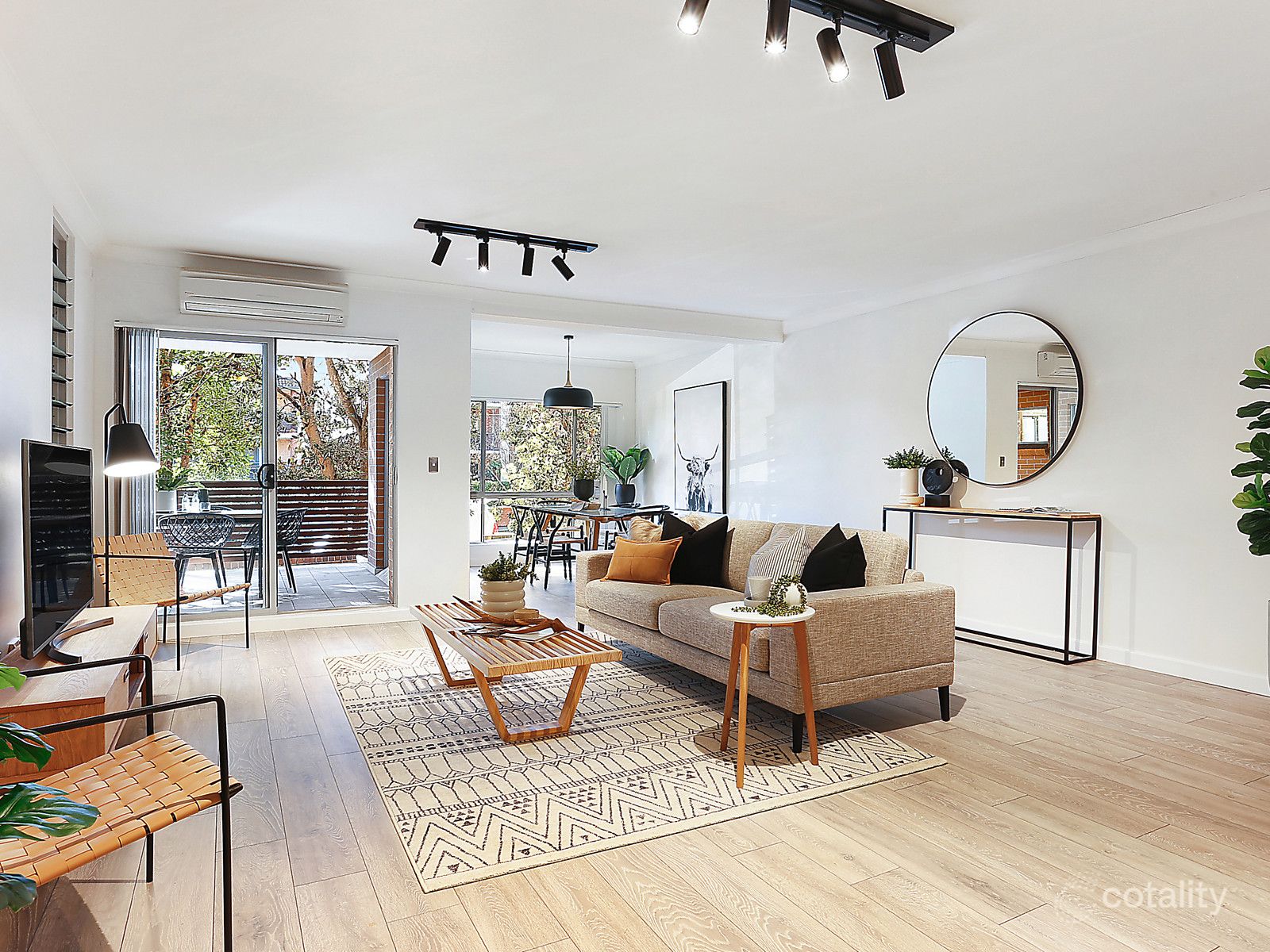 2/13 Mill St, Carlton, NSW 2218