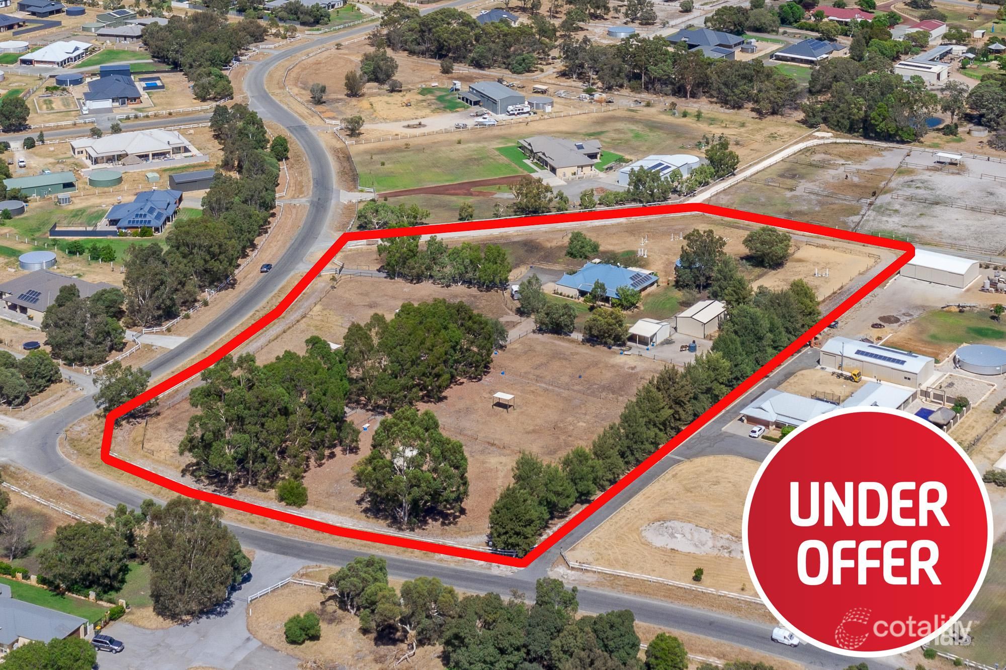 165 Bournbrook Ave, Cardup, WA 6122