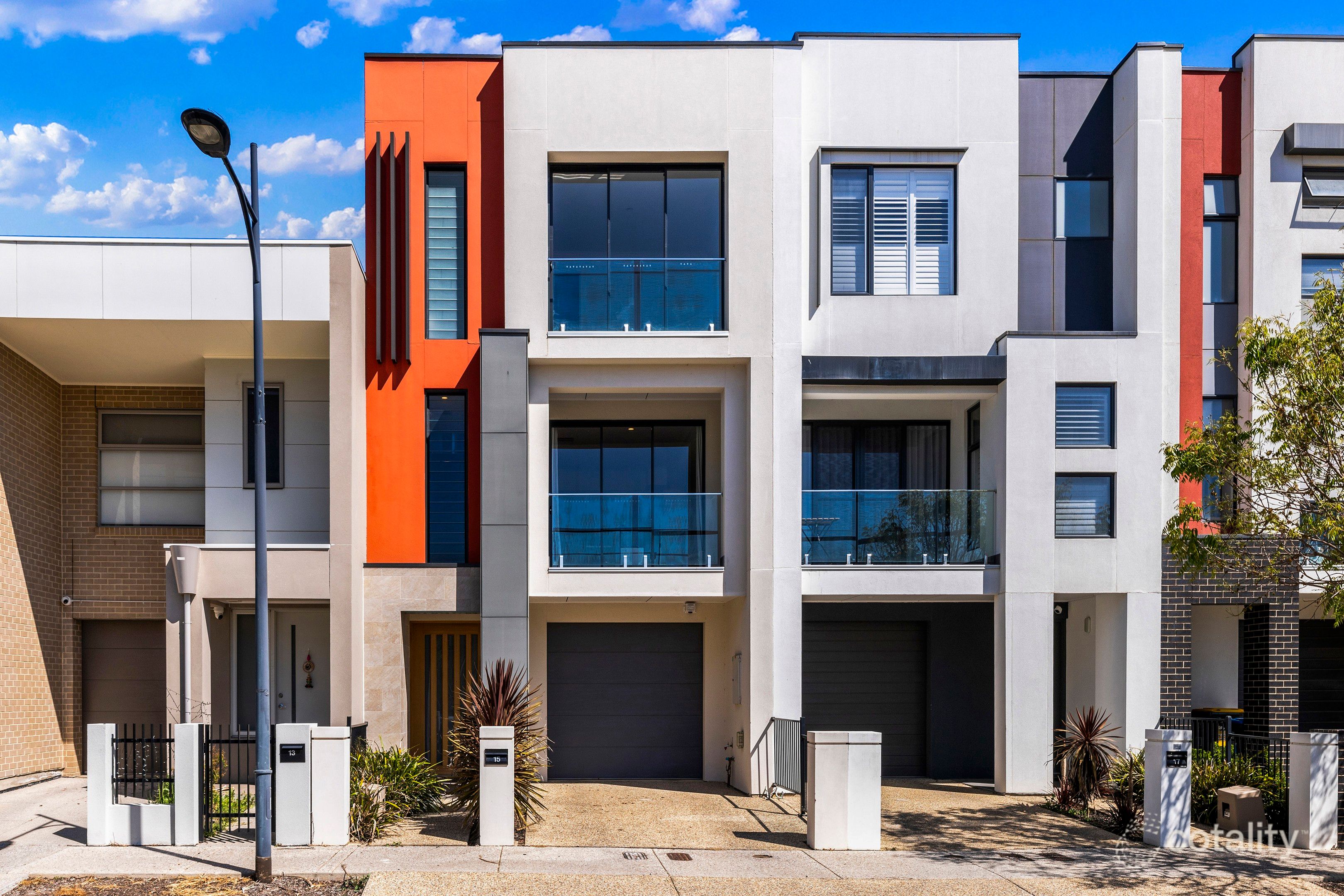 15 Hardy Walk, Lightsview, SA 5085