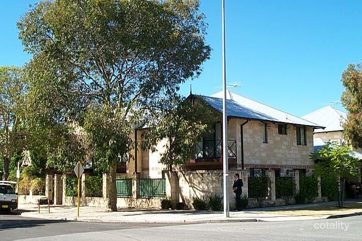 68 Townshend Rd, Subiaco, WA 6008