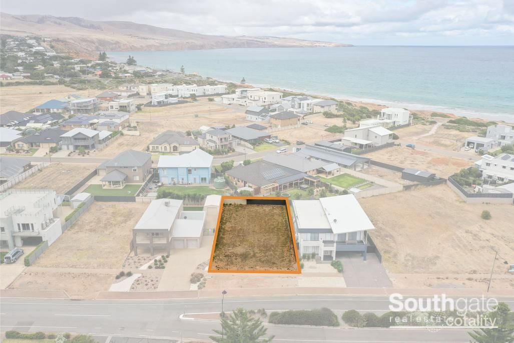 12 Lurline Bvd, Sellicks Beach, SA 5174