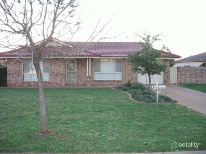 86 Twickenham Dr, Dubbo, NSW 2830