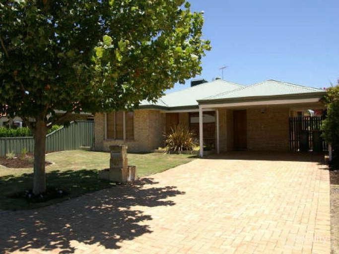 40 Folland Pde, Atwell, WA 6164