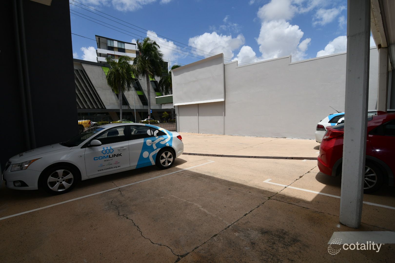 559 Flinders St, Townsville City, QLD 4810