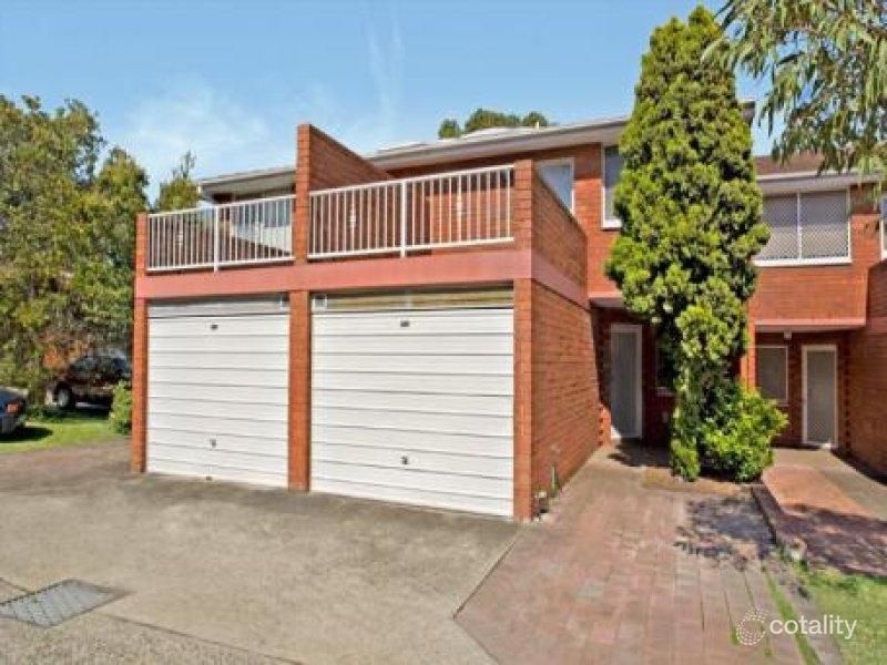 112/16-18 Wassell St, Matraville, NSW 2036