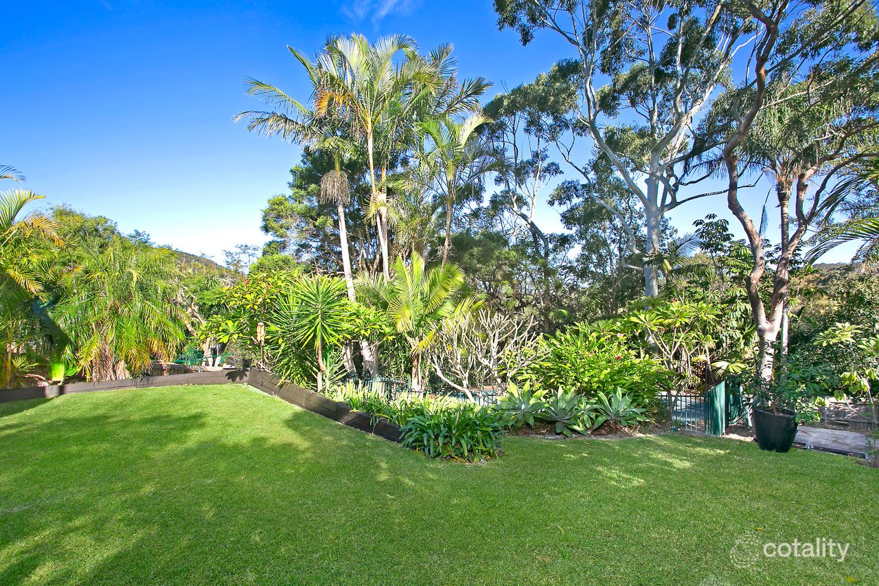 88 Whale Beach Rd, Avalon Beach, NSW 2107