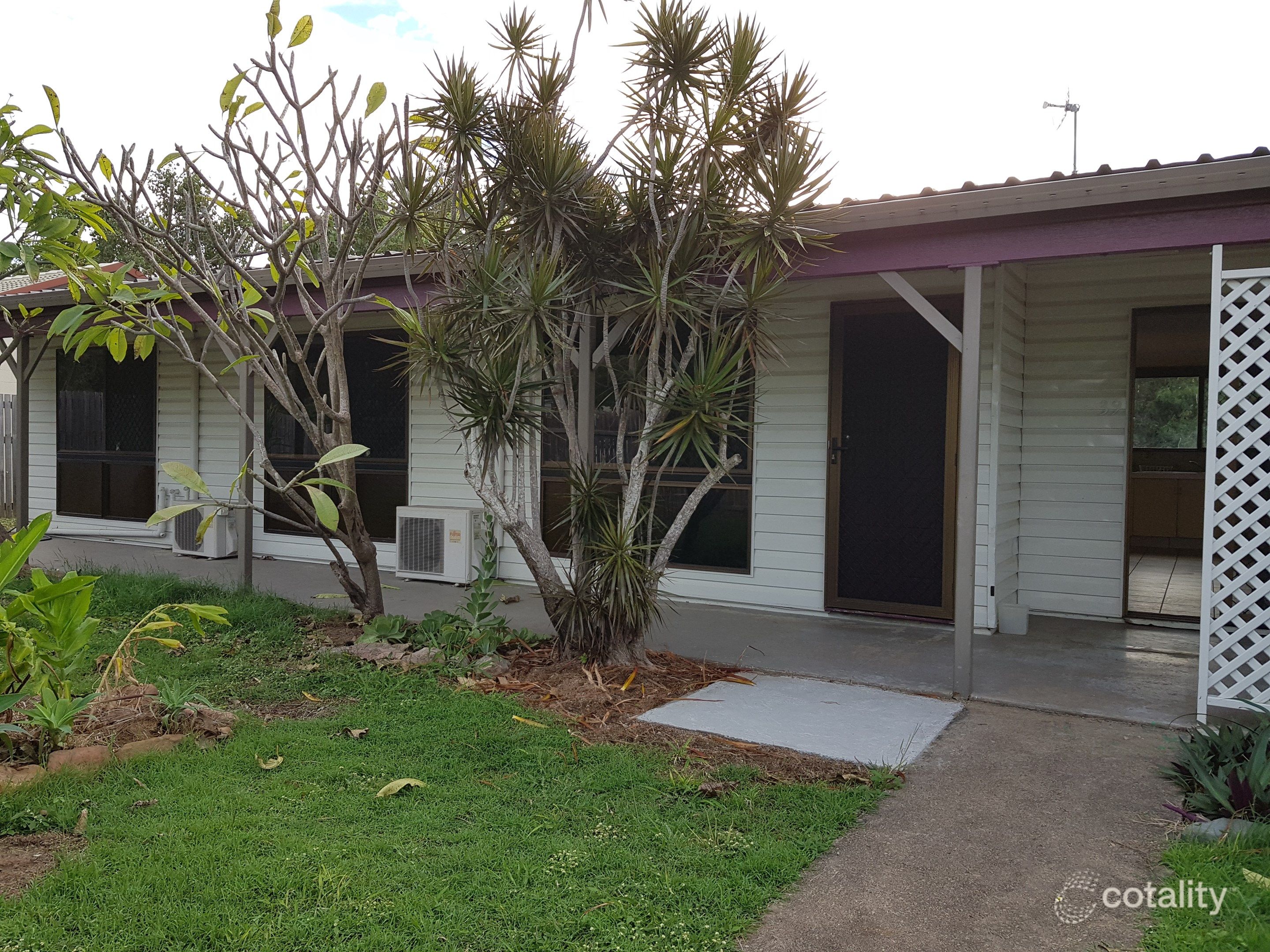 39 Edison St, Wulguru, QLD 4811