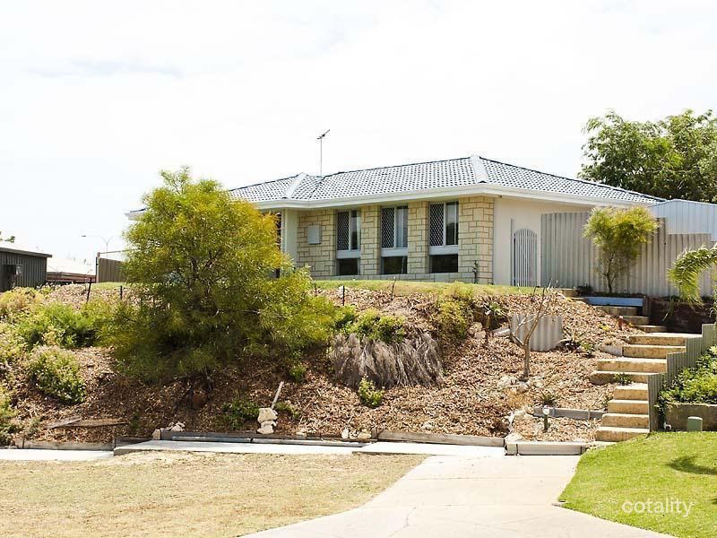 3 Ensign Way, Beldon, WA 6027