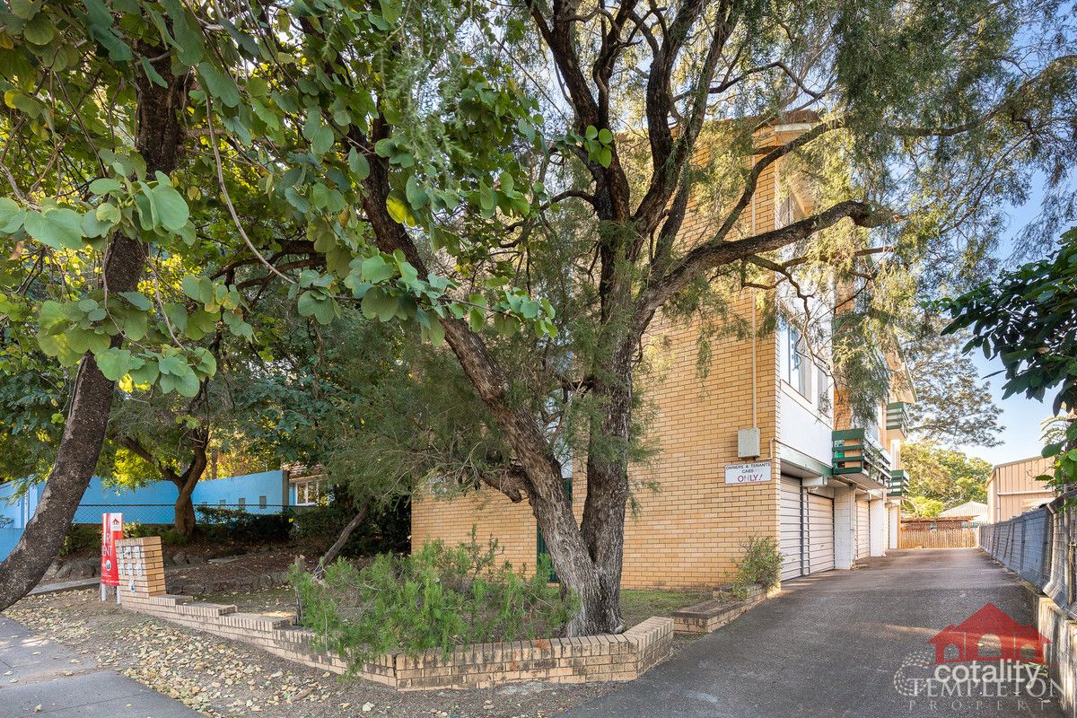 4/40 Jubilee Tce, Ashgrove, QLD 4060