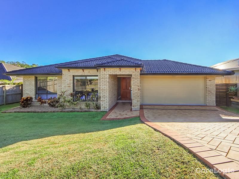 25 Craigs Way, Maudsland, QLD 4210
