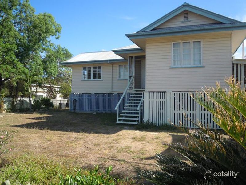 60 Arthur St, Aitkenvale, QLD 4814
