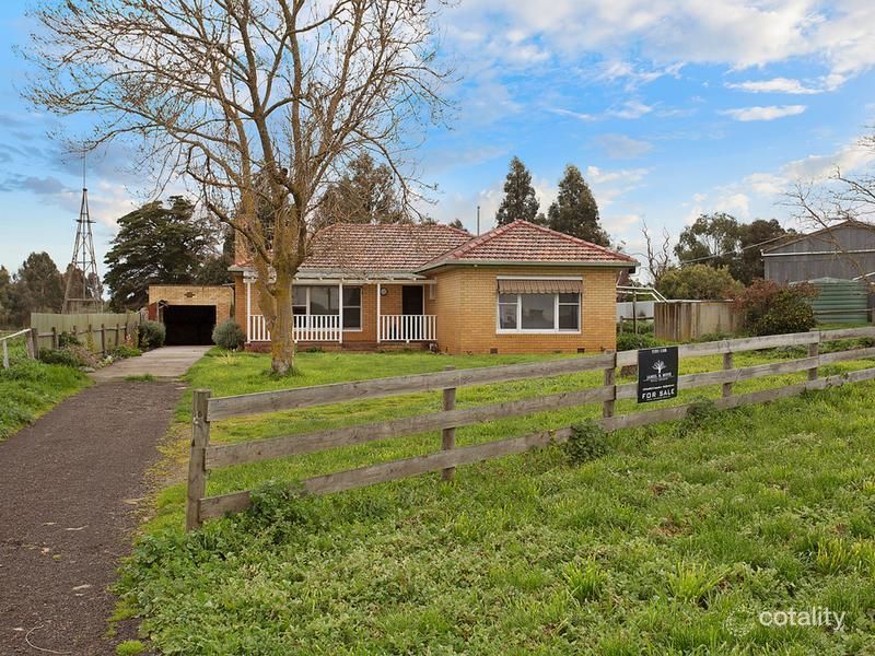 260 Langs James Rd, Balintore, VIC 3249