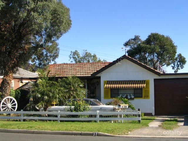 27 Lord St, Cabramatta West, NSW 2166