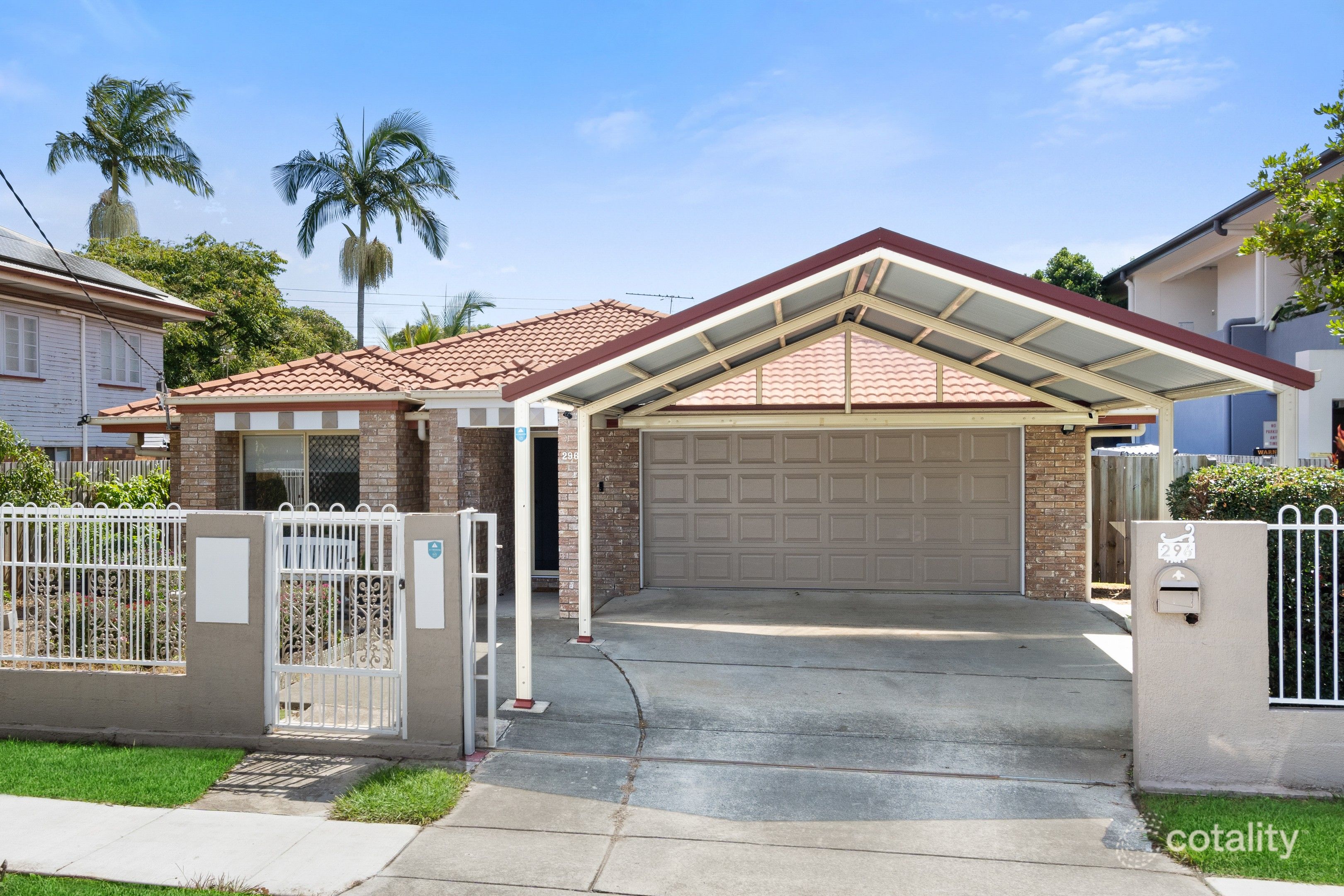 296 Melton Rd, Northgate, QLD 4013
