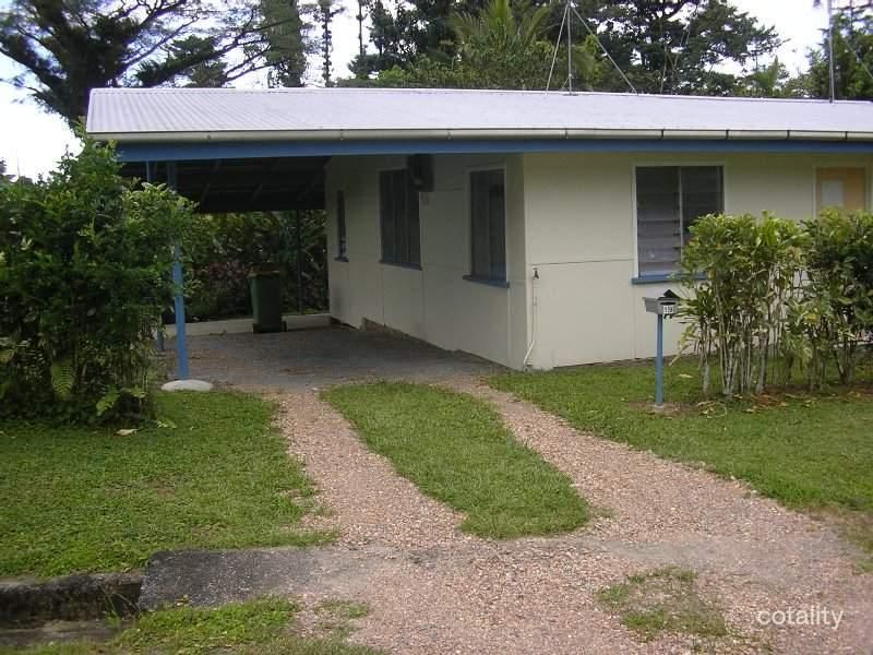 19 Parry St, Babinda, QLD 4861