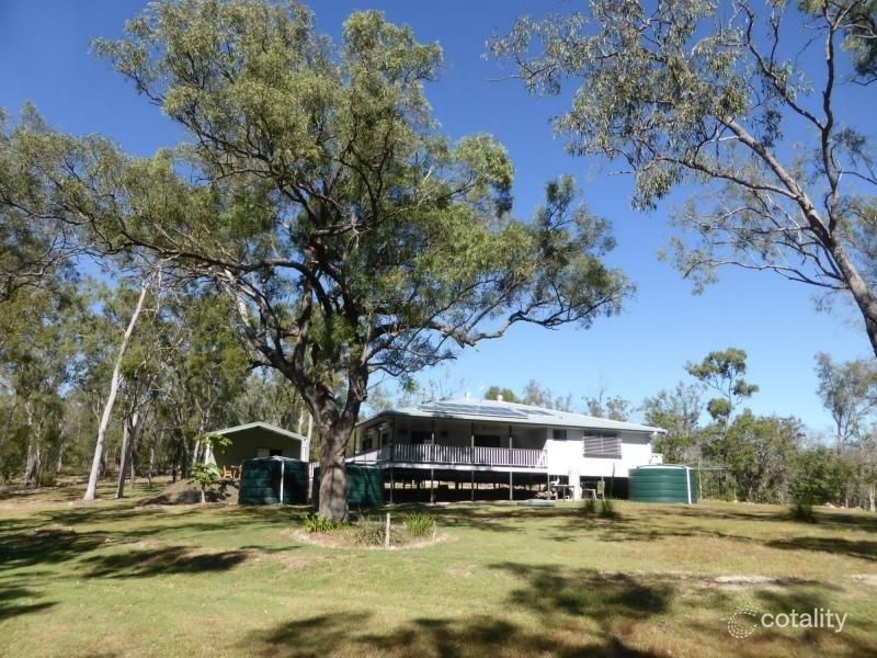 6002 Isis Hwy, Kullogum, QLD 4660