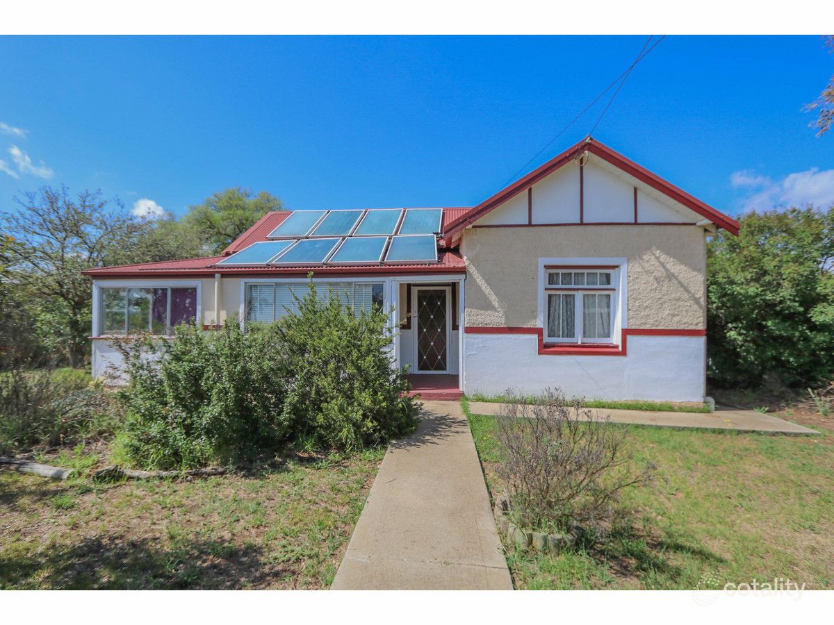63 Landseer St, Raglan, NSW 2795