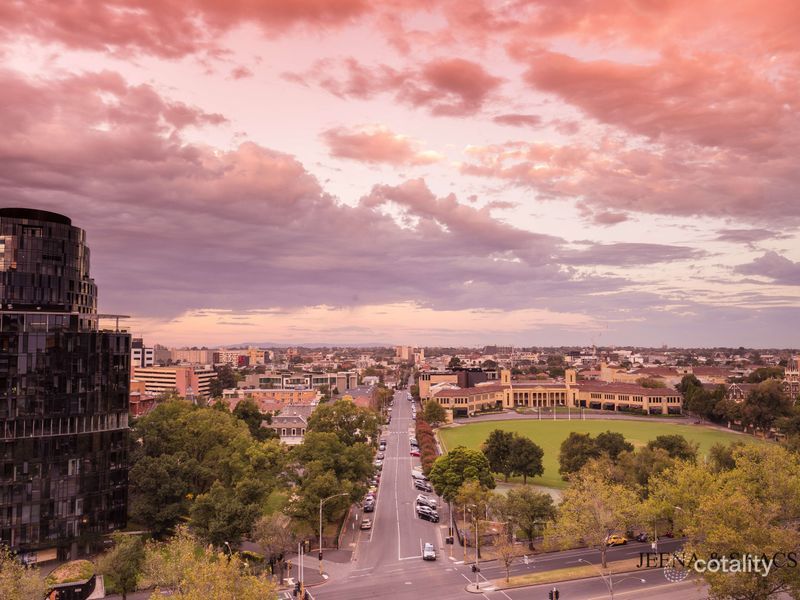 1223/572 St Kilda Rd, Melbourne, VIC 3004