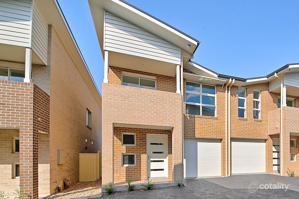 30/263 Camden Valley Way, Narellan, NSW 2567
