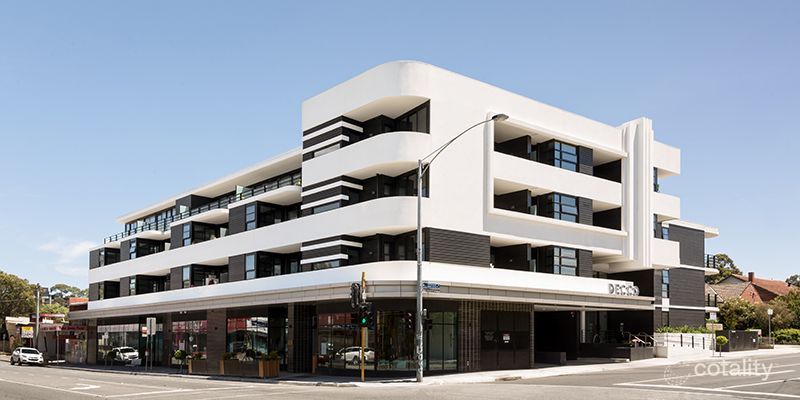 113/69 Marshall St, Ivanhoe, VIC 3079