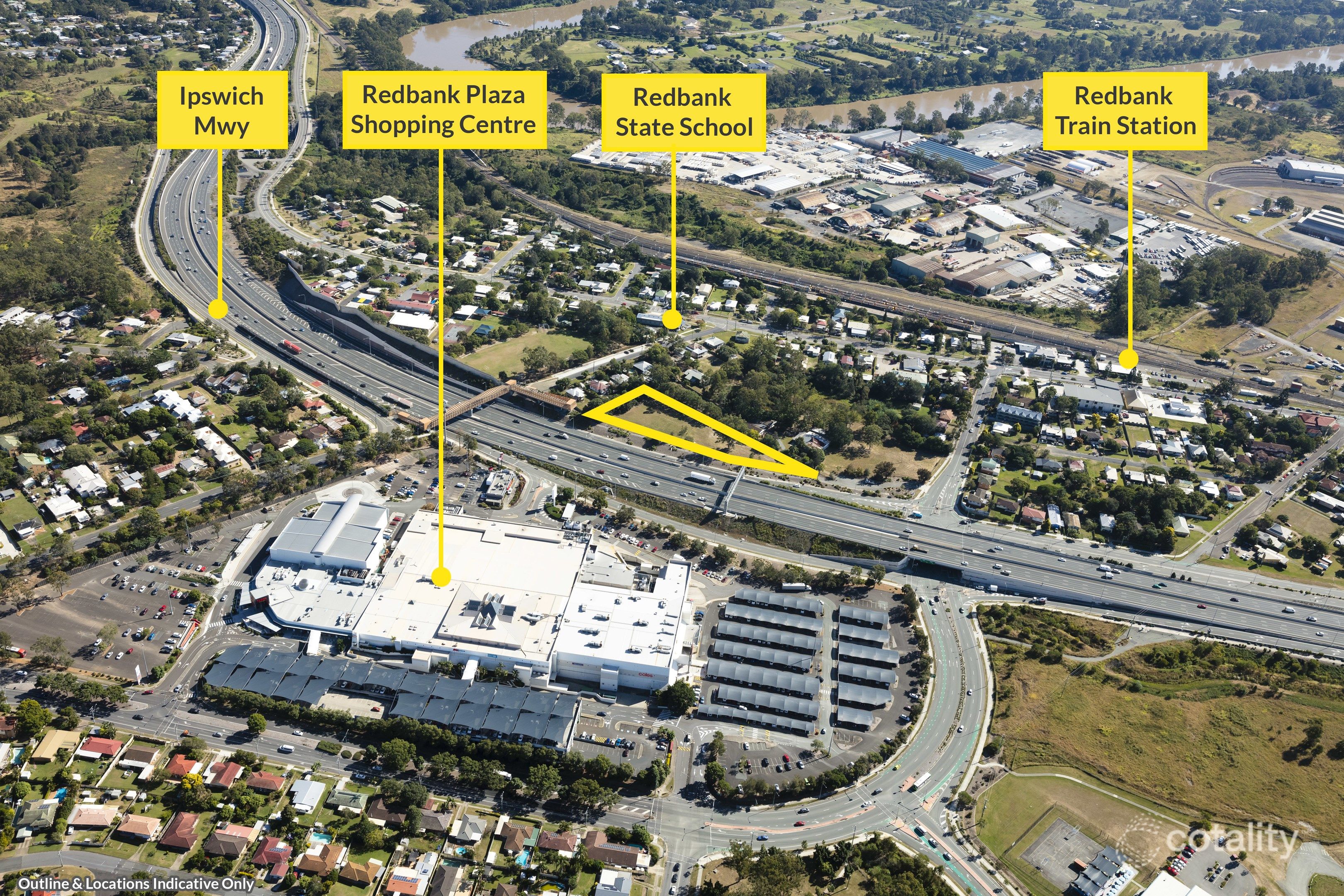 21 Mine St, Redbank, QLD 4301