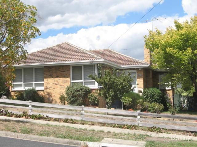 86 Latrobe St, Bulleen, VIC 3105