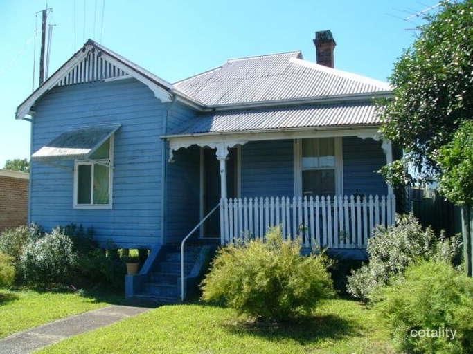 42 King St, Gloucester, NSW 2422