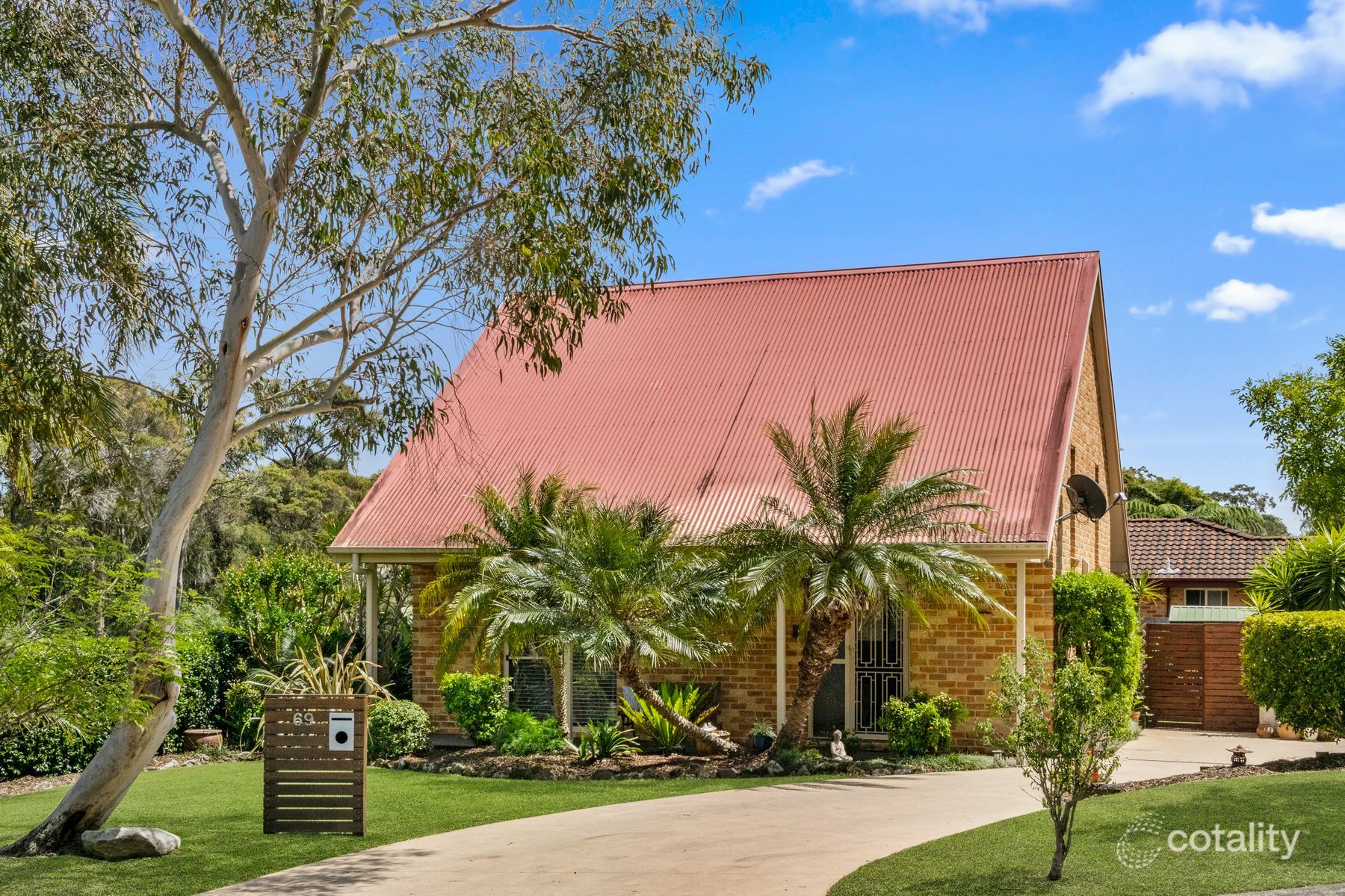 69 Morgan Ave, Tumbi Umbi, NSW 2261