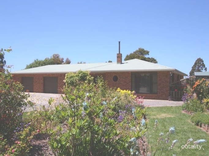 25 Redhills Rd, Moriarty, TAS 7307