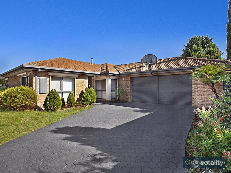 78 Amaroo Dr, Chelsea Heights, VIC 3196