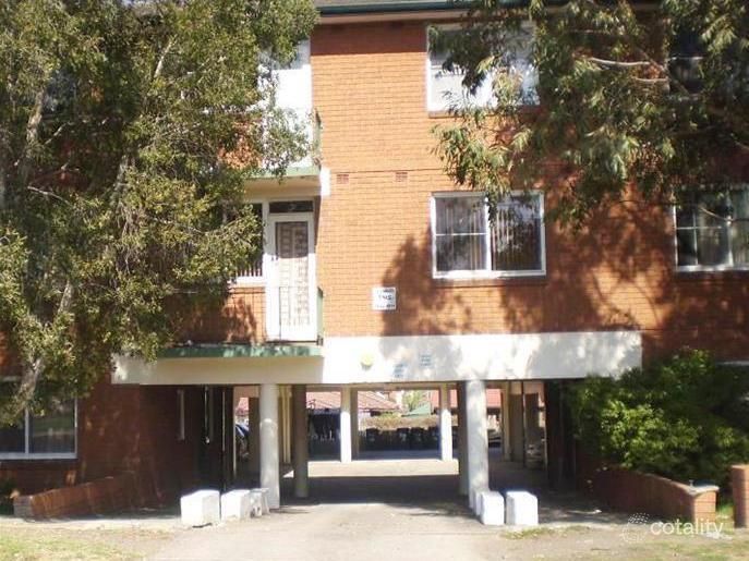 16/2a Union Rd, Auburn, NSW 2144