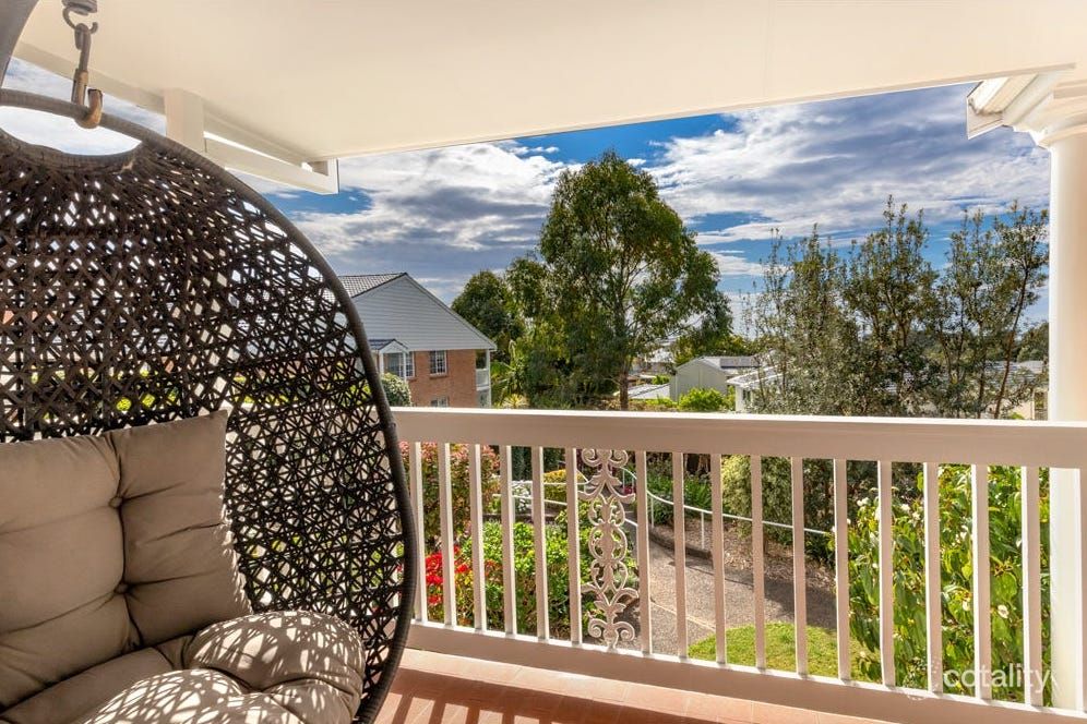 308/2 Dawes Rd, Belrose, NSW 2085