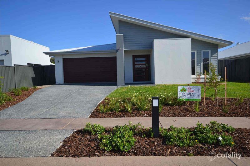 21 Hollyhock Cres, Noosa Heads, QLD 4567