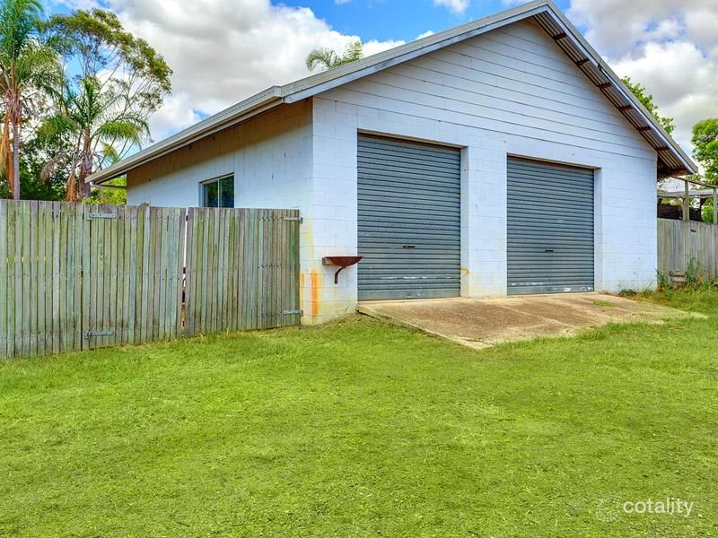 168 Cootharaba Rd, Victory Heights, QLD 4570