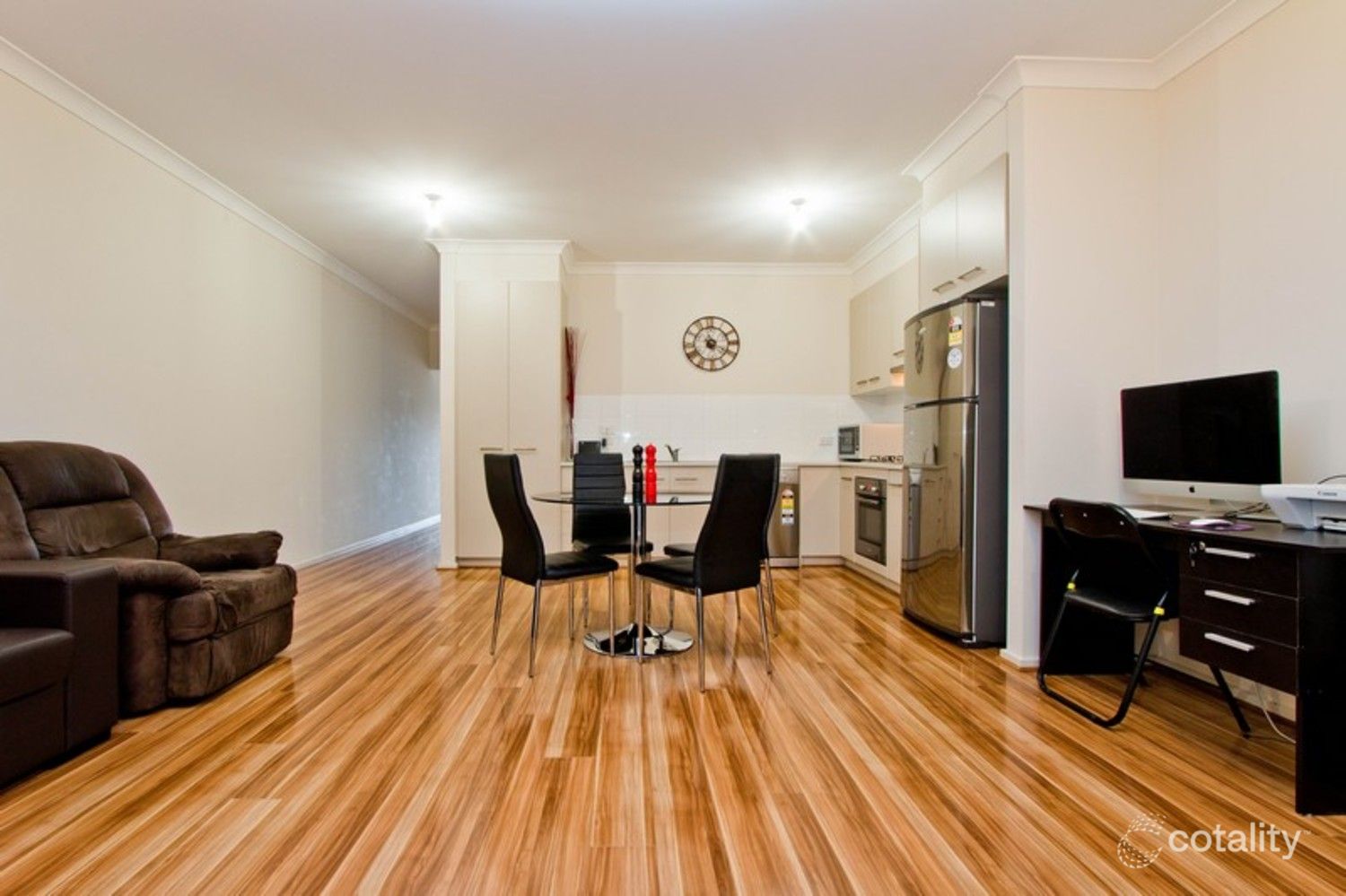 33 Robinson St, Mawson Lakes, SA 5095